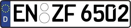 EN-ZF6502