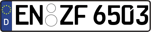 EN-ZF6503