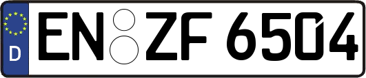 EN-ZF6504