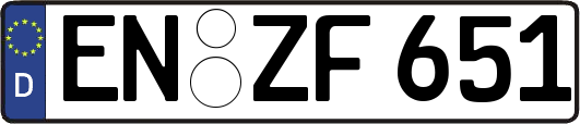 EN-ZF651