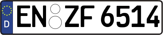 EN-ZF6514