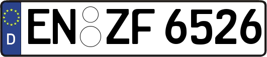 EN-ZF6526