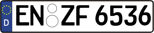 EN-ZF6536