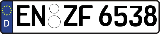 EN-ZF6538