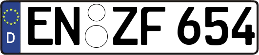 EN-ZF654