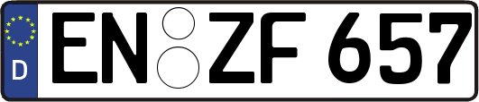 EN-ZF657