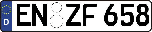 EN-ZF658