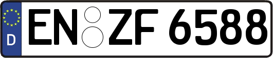 EN-ZF6588