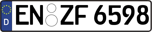 EN-ZF6598