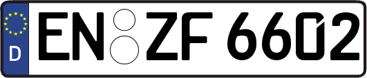 EN-ZF6602