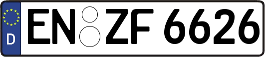 EN-ZF6626