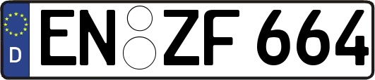 EN-ZF664