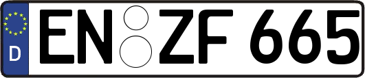 EN-ZF665