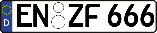 EN-ZF666