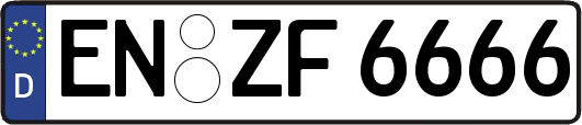 EN-ZF6666