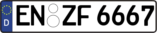 EN-ZF6667