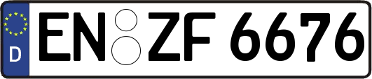 EN-ZF6676