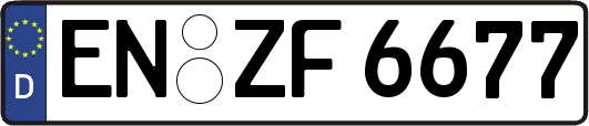 EN-ZF6677