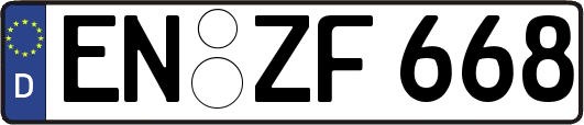 EN-ZF668