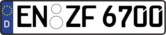 EN-ZF6700