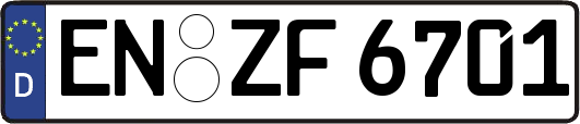 EN-ZF6701