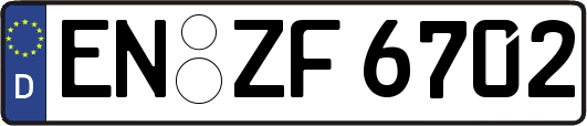 EN-ZF6702