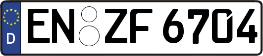 EN-ZF6704