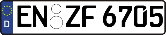 EN-ZF6705