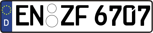 EN-ZF6707