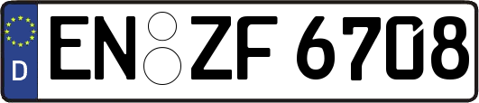 EN-ZF6708