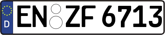 EN-ZF6713