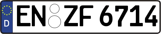 EN-ZF6714