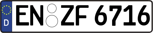 EN-ZF6716