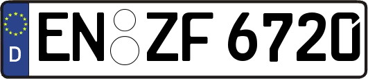 EN-ZF6720