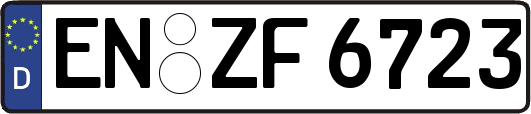 EN-ZF6723