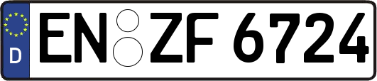 EN-ZF6724