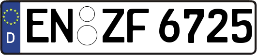 EN-ZF6725