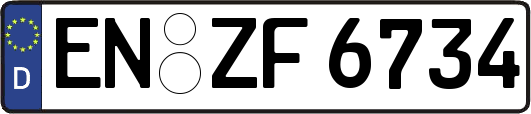 EN-ZF6734