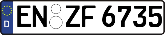 EN-ZF6735