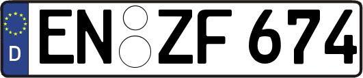 EN-ZF674