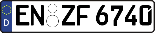 EN-ZF6740