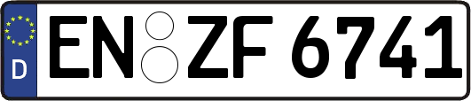 EN-ZF6741