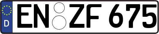 EN-ZF675