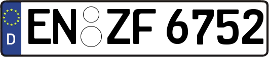 EN-ZF6752