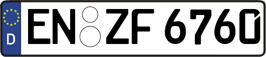 EN-ZF6760