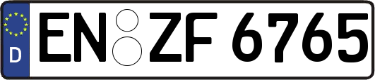 EN-ZF6765