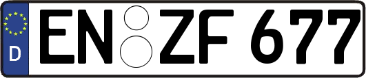 EN-ZF677