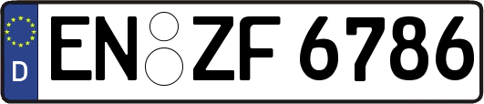 EN-ZF6786