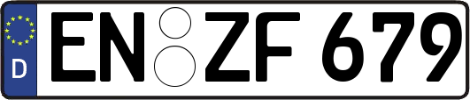 EN-ZF679