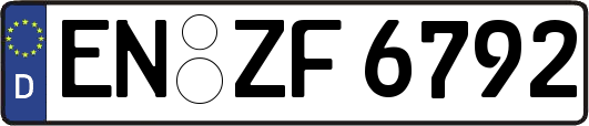 EN-ZF6792